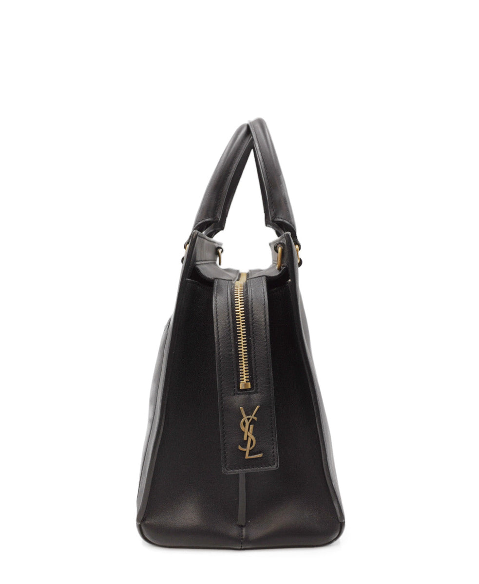 Eastside bags luxury designer piece front view