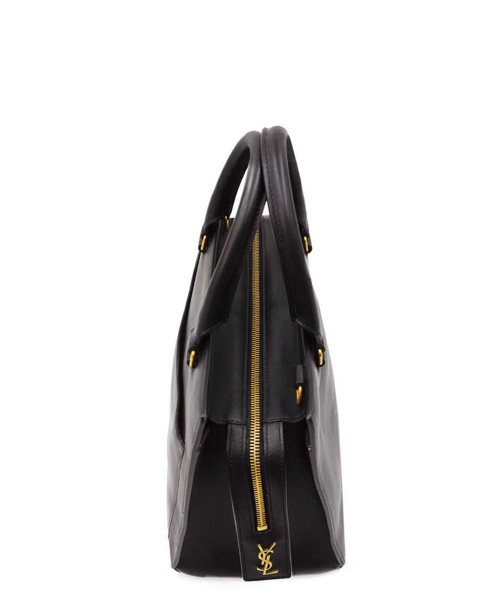Eastside premium bags detail and craftsmanship close-up