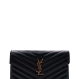Envelope bags luxury designer piece front view