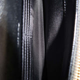 Envelope premium bags detail and craftsmanship close-up