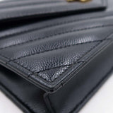 Envelope premium bags detail and craftsmanship close-up