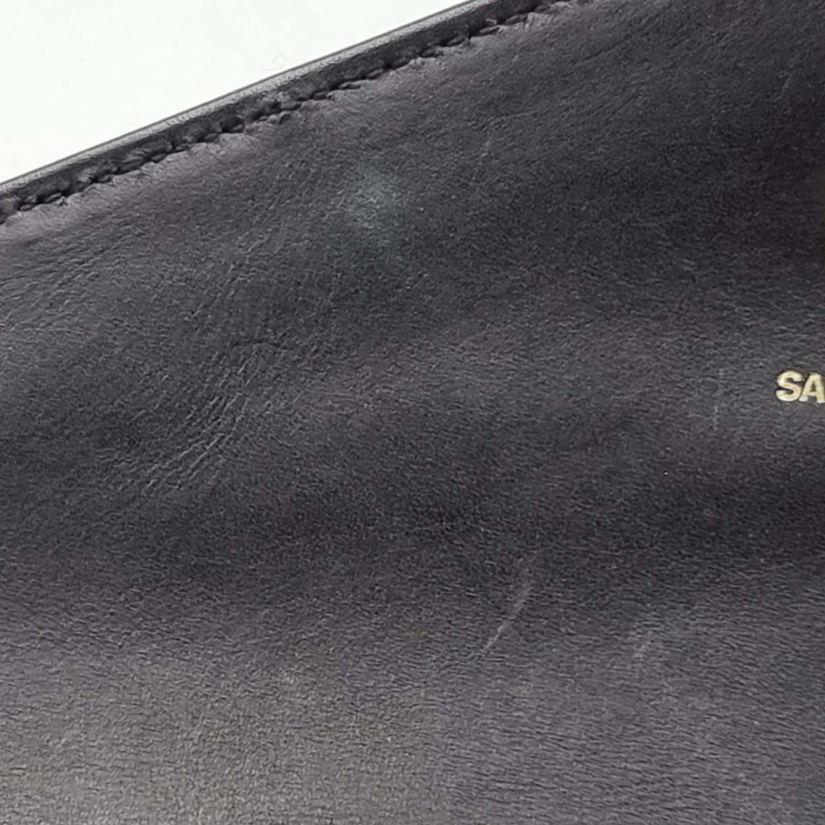 Envelope bags side profile designer luxury fashion