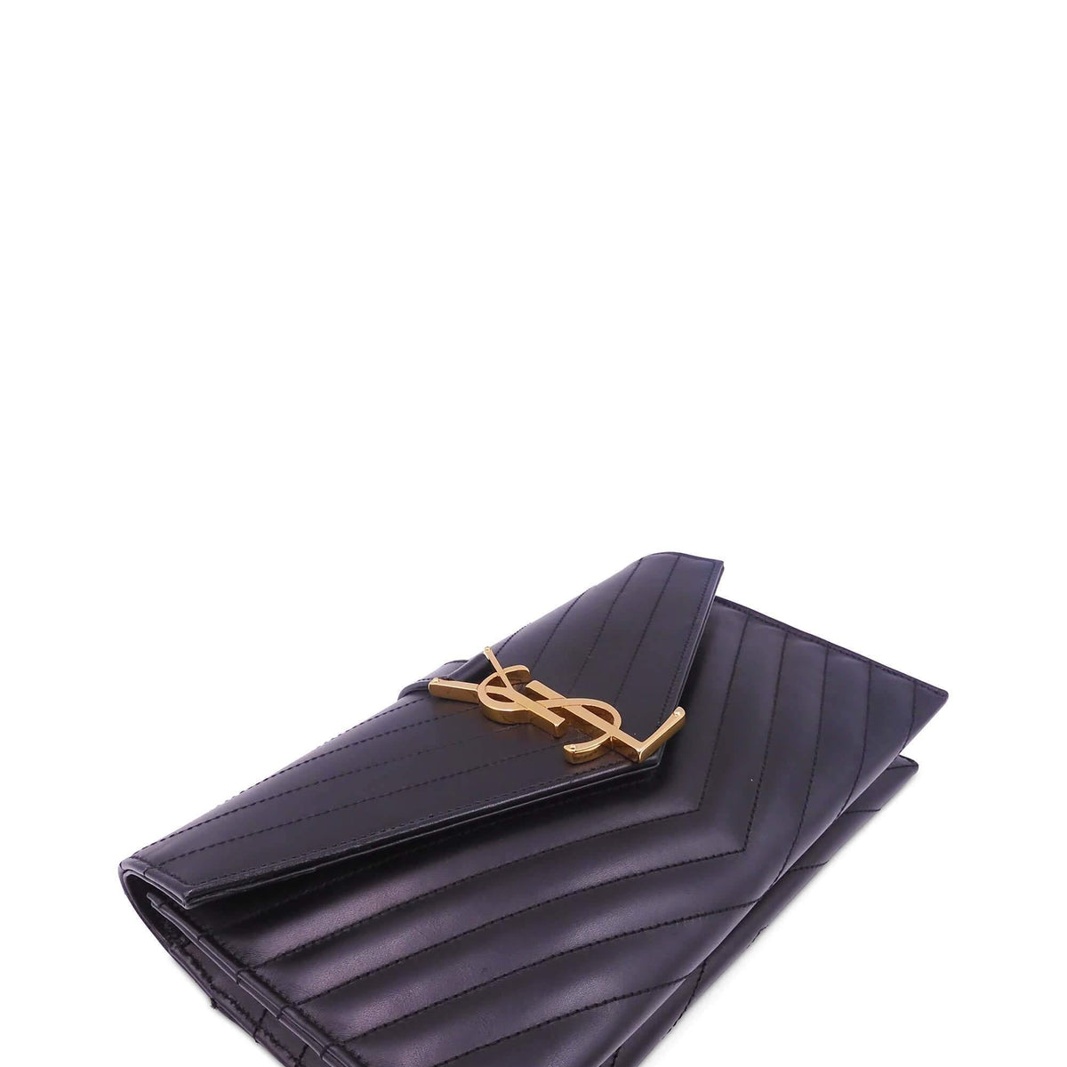 Envelope bags luxury designer piece front view