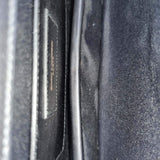 Envelope premium bags detail and craftsmanship close-up