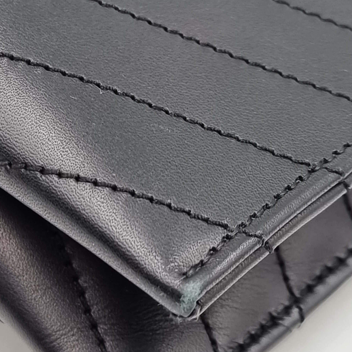 Envelope bags lifestyle shot premium designer piece