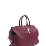Large bags side profile designer luxury fashion