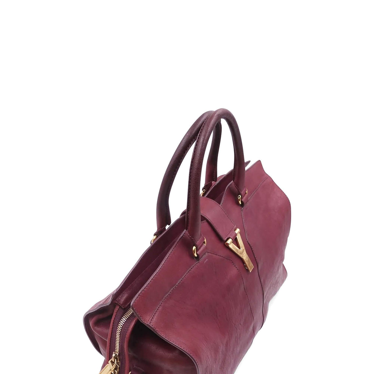 Large bags lifestyle shot premium designer piece