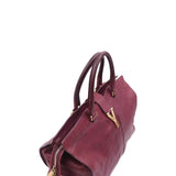 Large bags lifestyle shot premium designer piece