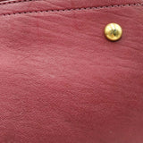 Large bags side profile designer luxury fashion