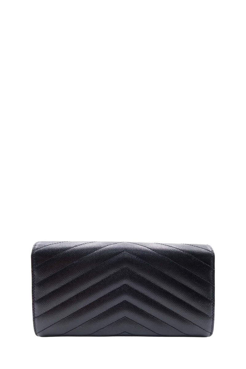 Large bags luxury designer piece front view
