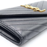 Large premium bags detail and craftsmanship close-up
