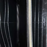 Large premium bags detail and craftsmanship close-up