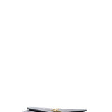 Large bags luxury designer piece front view