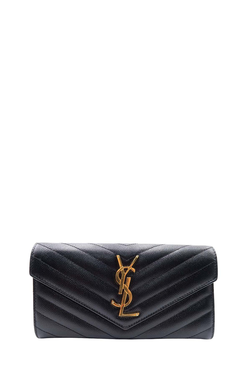 Large bags luxury designer piece front view