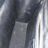 Large bags luxury designer piece front view