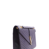 Large bags side profile designer luxury fashion