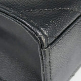 Large bags side profile designer luxury fashion