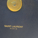 Large bags luxury designer piece front view