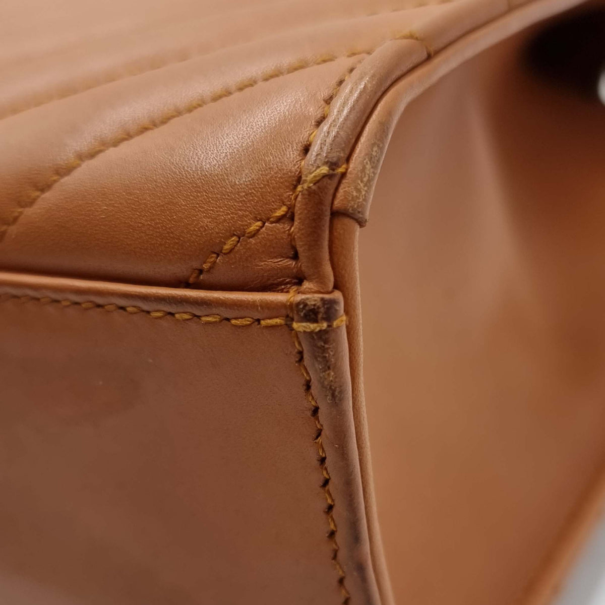 Large bags side profile designer luxury fashion