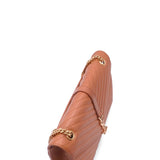 Large bags side profile designer luxury fashion