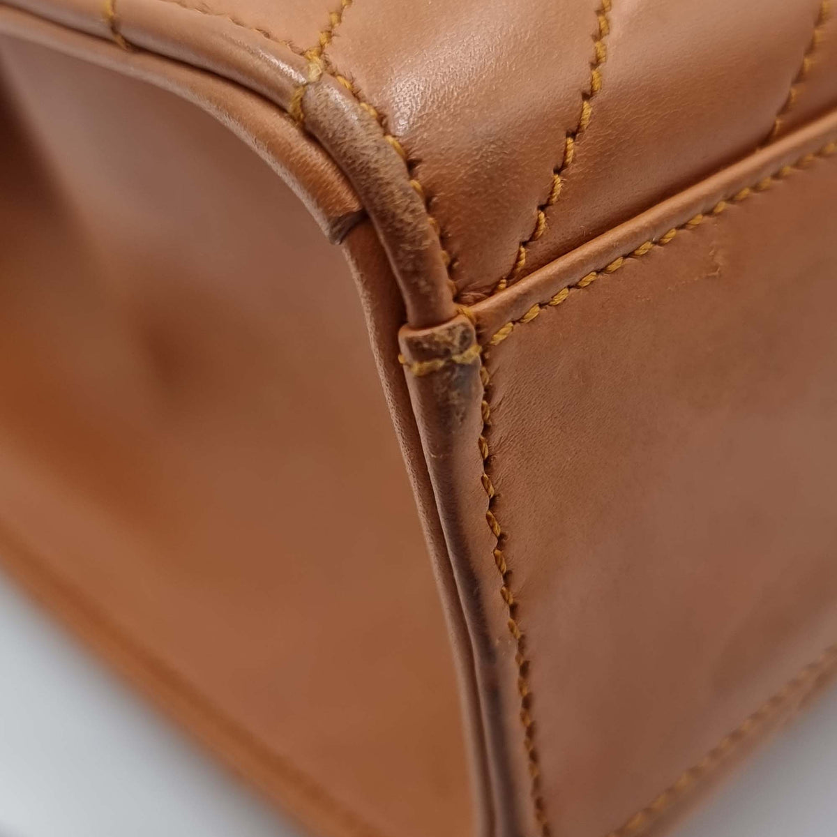 Large bags side profile designer luxury fashion
