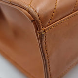 Large bags side profile designer luxury fashion