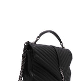 Large bags side profile designer luxury fashion