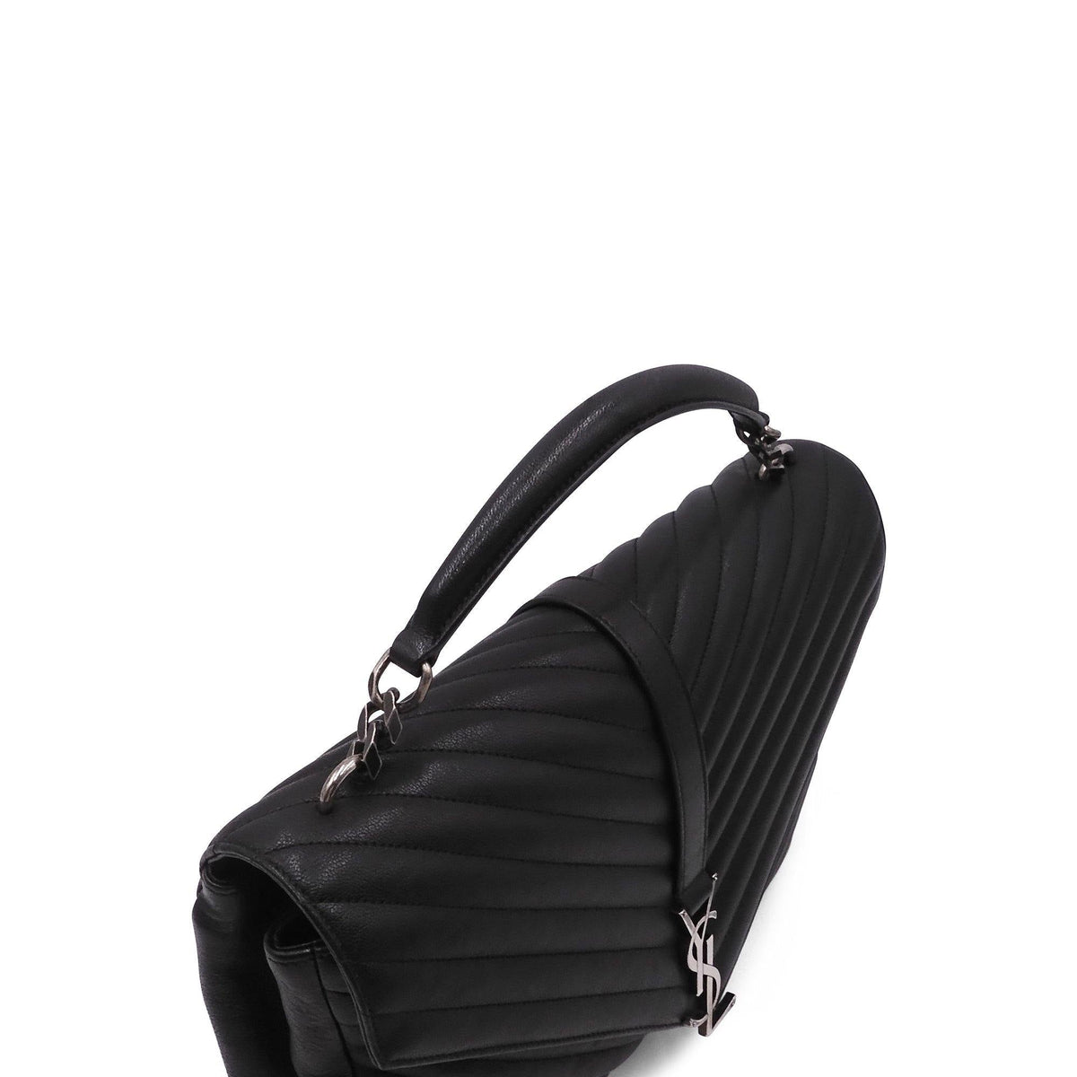 Large bags lifestyle shot premium designer piece