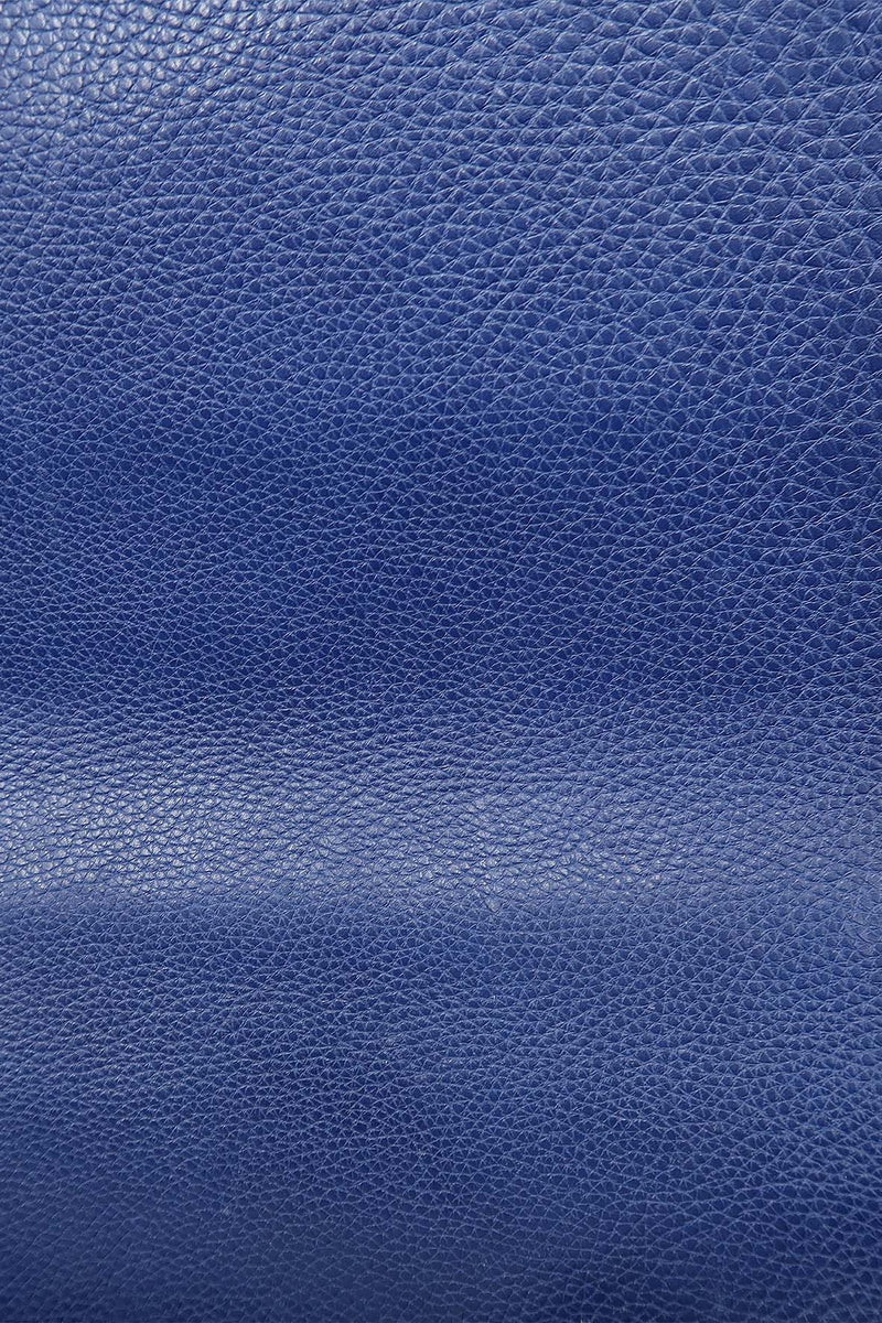 Large premium bags detail and craftsmanship close-up