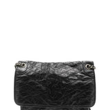 Large bags luxury designer piece front view