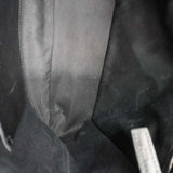 Large premium bags detail and craftsmanship close-up