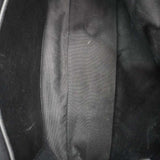 Close-up of Large bags hardware and fine stitching
