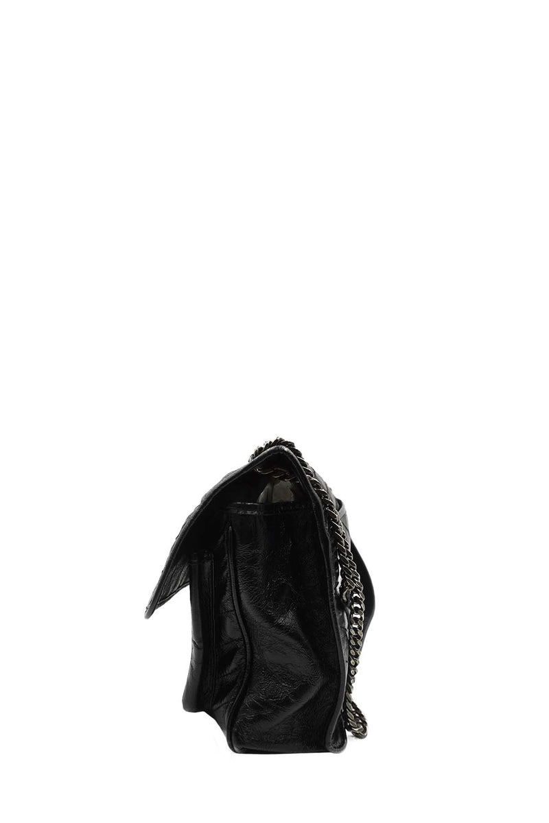 Large bags lifestyle shot premium designer piece