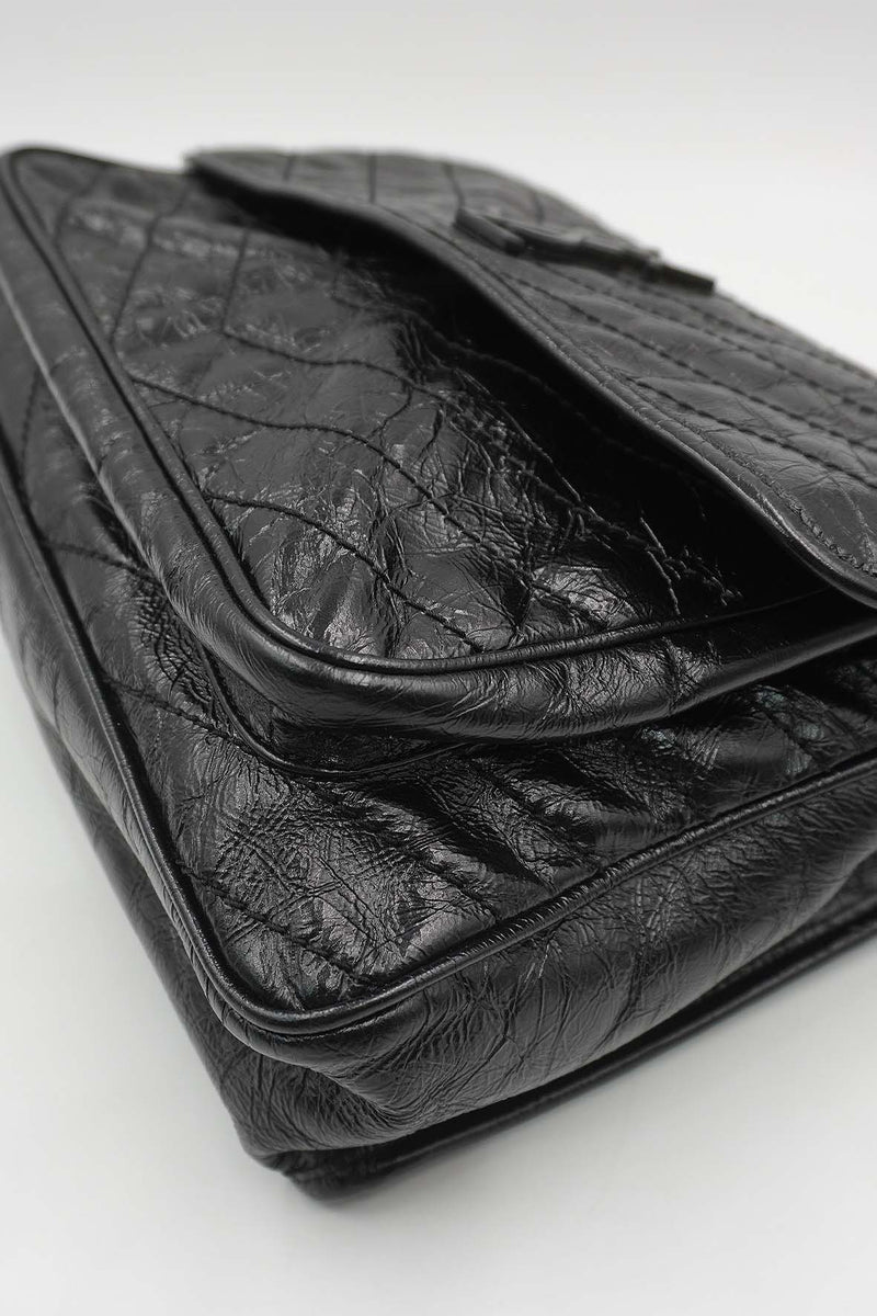 Large bags side profile designer luxury fashion