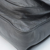 Large bags side profile designer luxury fashion