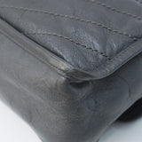 Large bags side profile designer luxury fashion