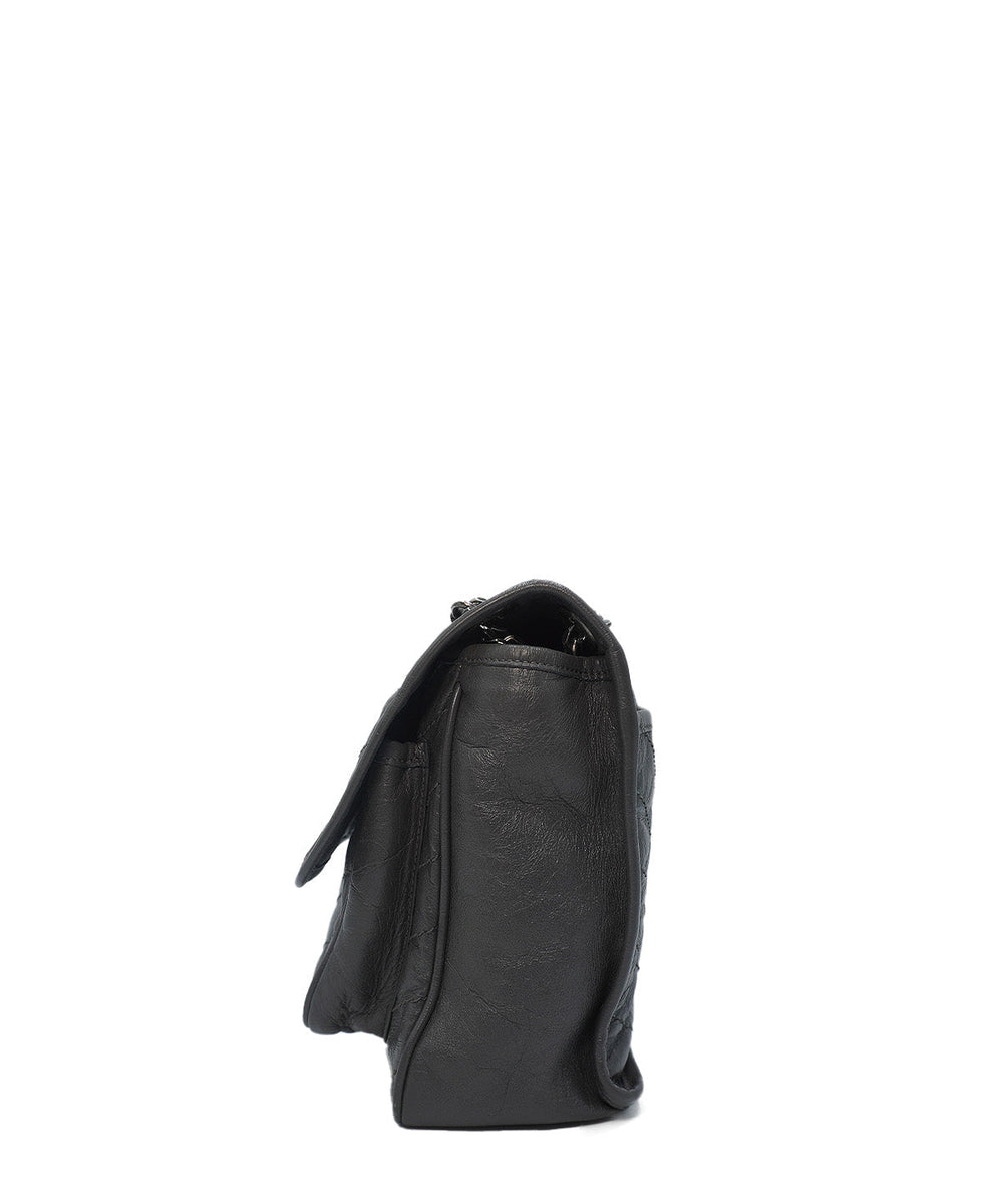 Large bags lifestyle shot premium designer piece