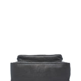 Large premium bags detail and craftsmanship close-up