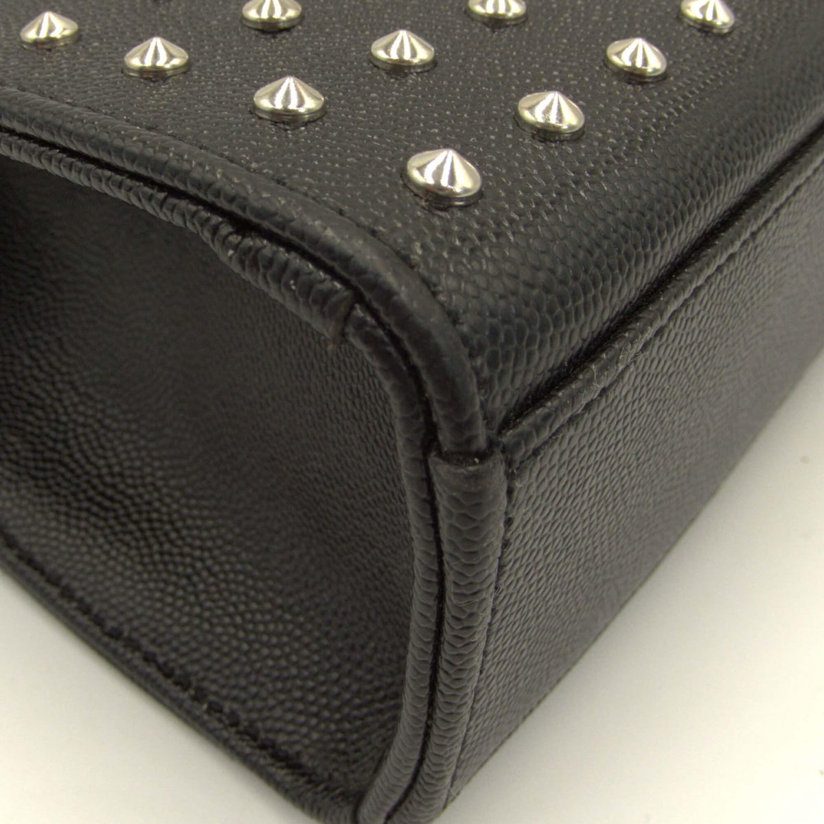 Large bags lifestyle shot premium designer piece