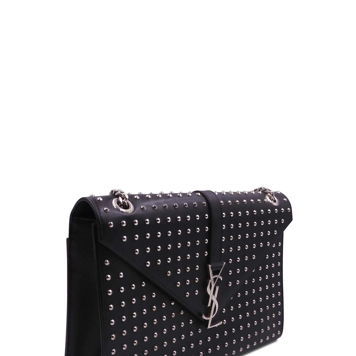 Large bags side profile designer luxury fashion