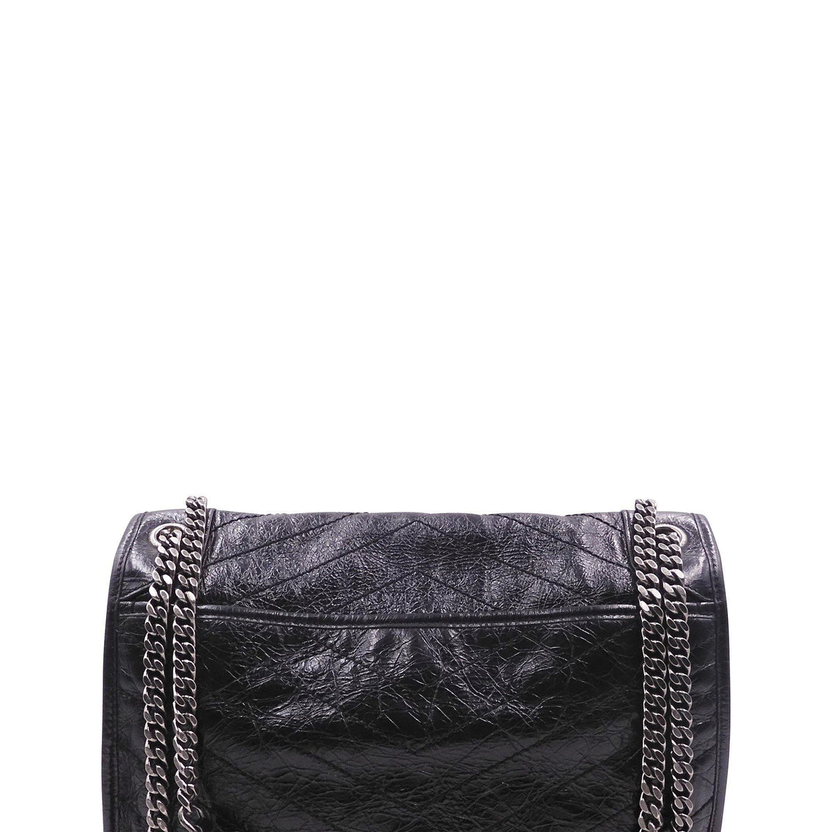 Large bags side profile designer luxury fashion