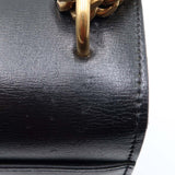 Large premium bags detail and craftsmanship close-up