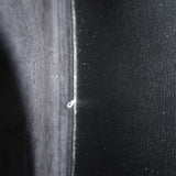 Close-up of Large bags hardware and fine stitching