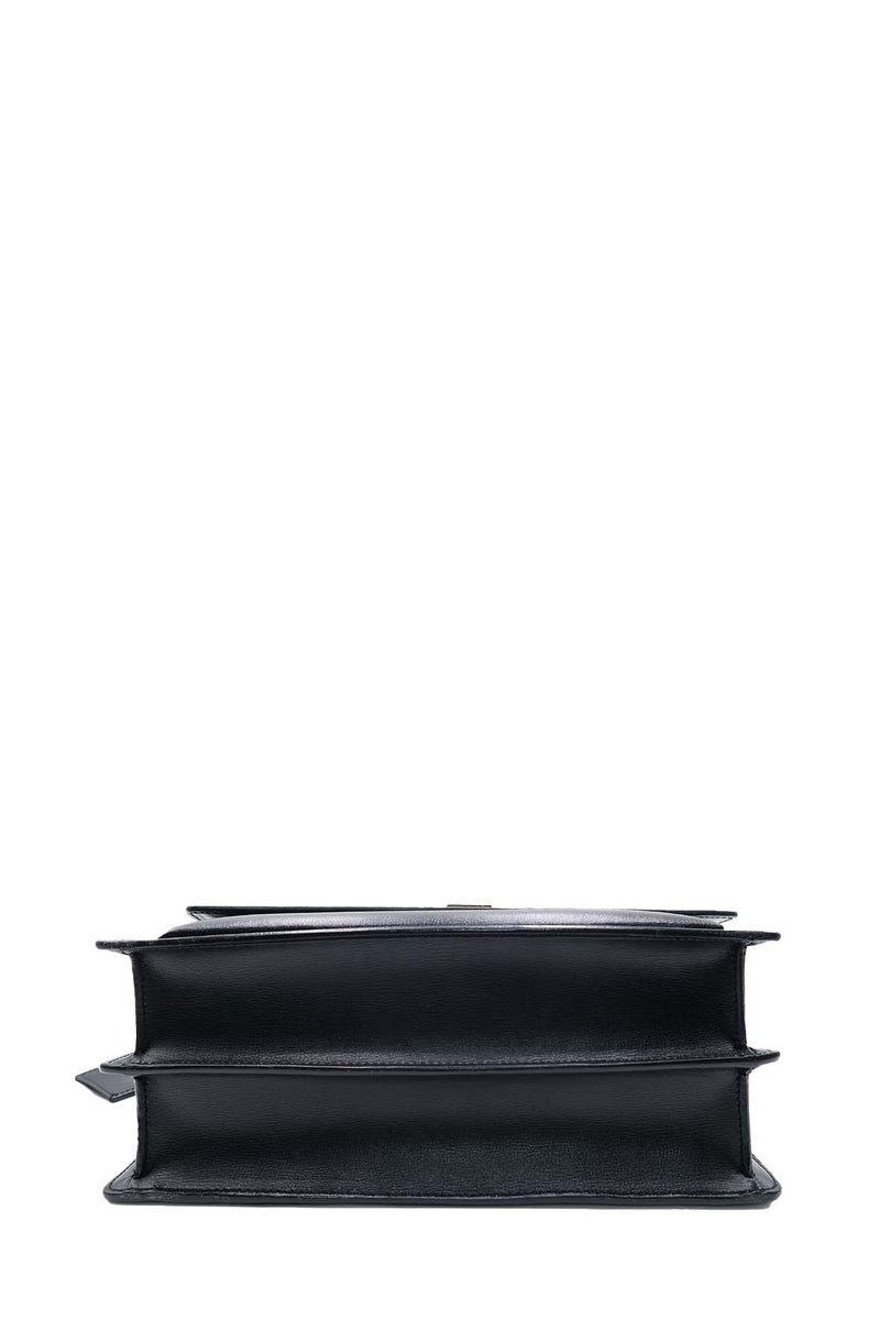 Large premium bags detail and craftsmanship close-up