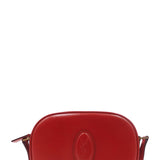 Le bags luxury designer piece front view