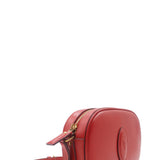Le bags side profile designer luxury fashion