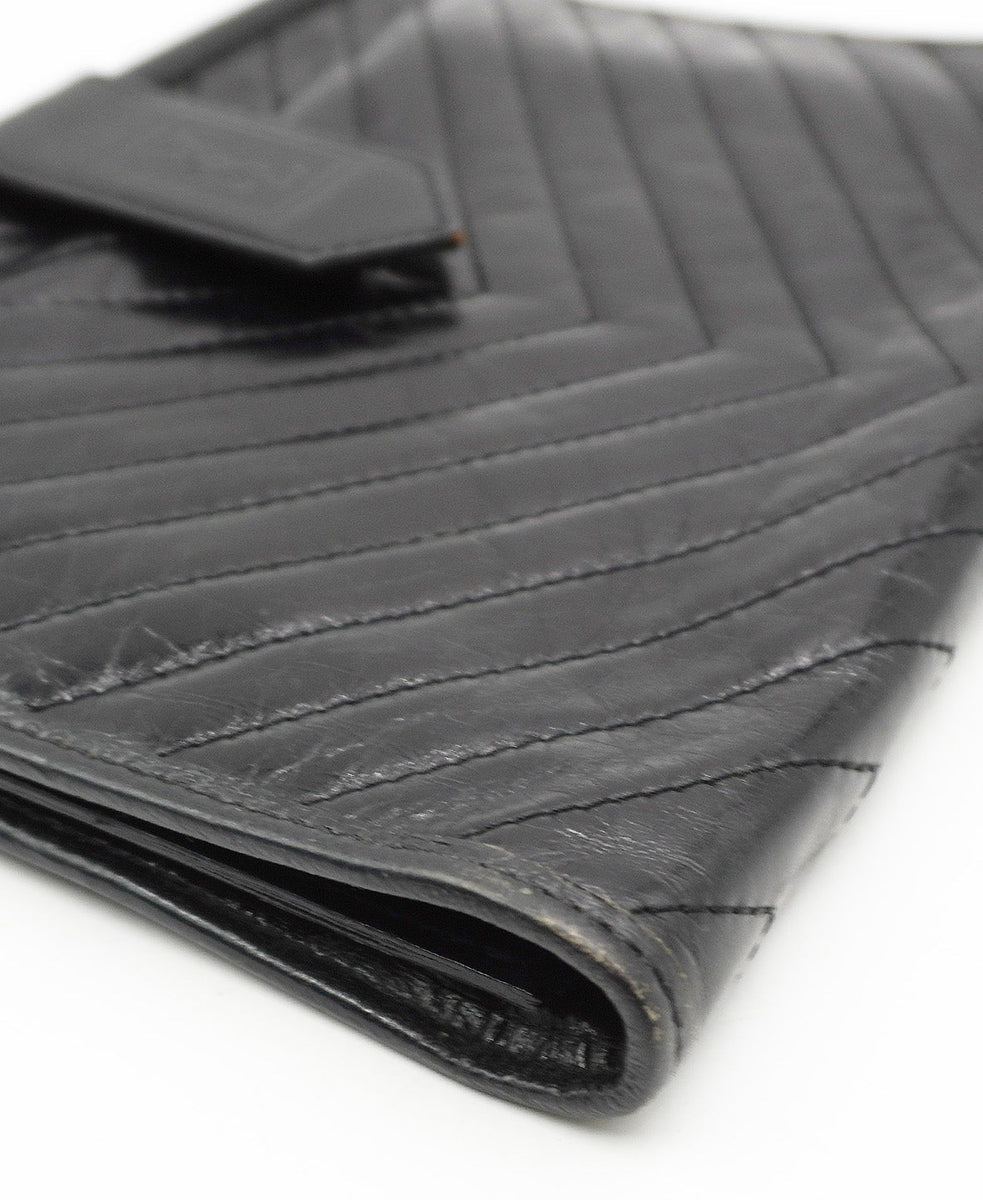 Leather premium bags detail and craftsmanship close-up