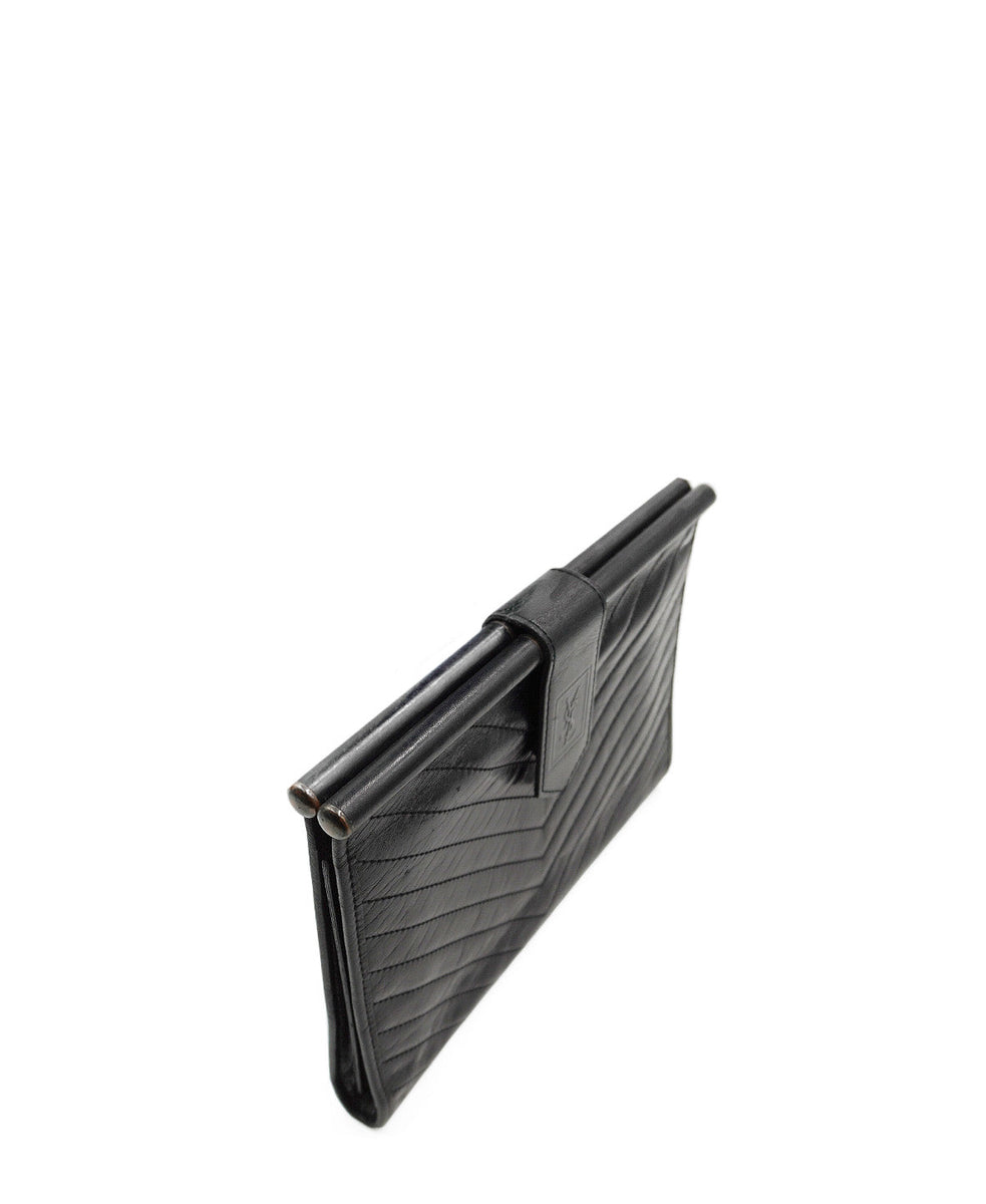 Leather bags side profile designer luxury fashion