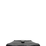 Leather bags side profile designer luxury fashion