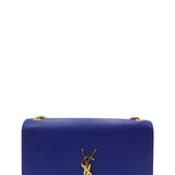 Leather bags luxury designer piece front view